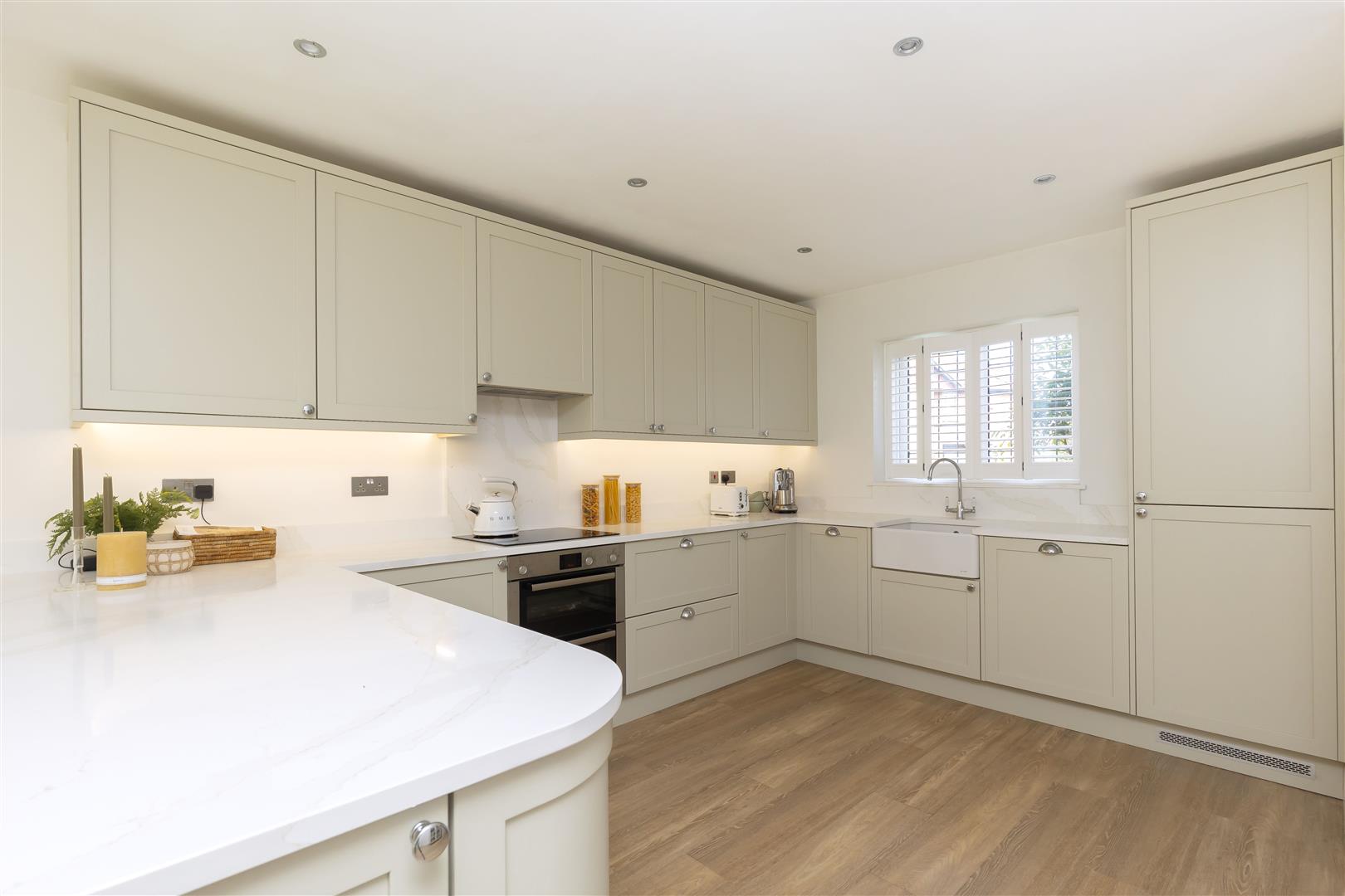 Old Orchard Place, Leyland